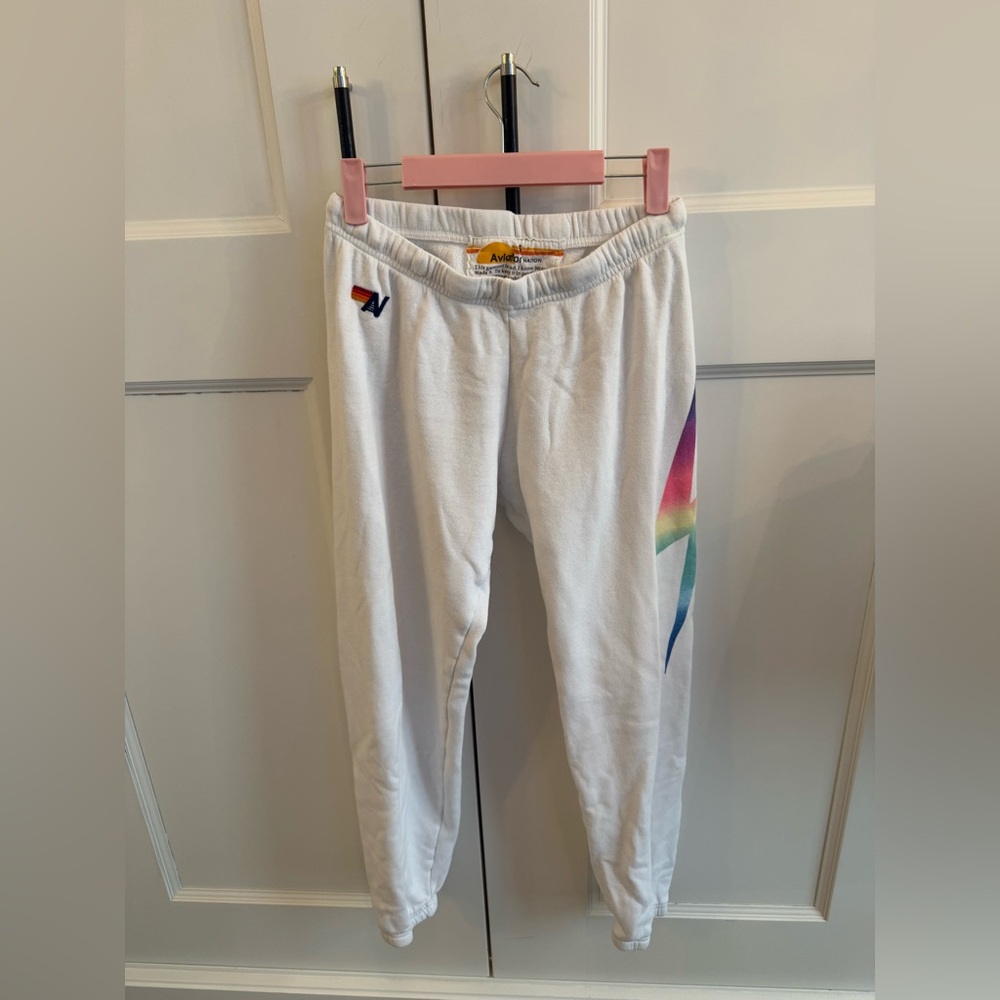 Aviator Nation sweatpants, S
